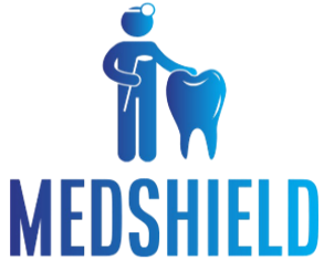 medshield logo