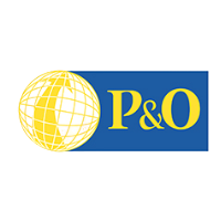 Pacific & Orient logo